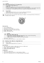 Preview for 54 page of Invacare Storm 4 Series Service Manual