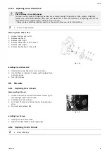 Preview for 55 page of Invacare Storm 4 Series Service Manual