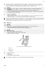 Preview for 67 page of Invacare Storm 4 Series Service Manual