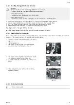 Preview for 75 page of Invacare Storm 4 Series Service Manual