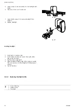 Preview for 78 page of Invacare Storm 4 Series Service Manual