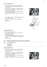 Preview for 81 page of Invacare Storm 4 Series Service Manual