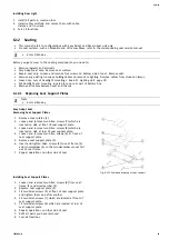 Preview for 87 page of Invacare Storm 4 Series Service Manual