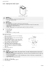 Preview for 94 page of Invacare Storm 4 Series Service Manual