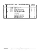 Preview for 19 page of Invacare Storm Ranger II Parts Catalog