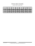 Preview for 23 page of Invacare Storm Ranger II Parts Catalog