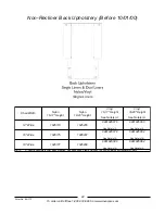 Preview for 25 page of Invacare Storm Ranger II Parts Catalog