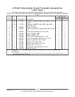 Preview for 94 page of Invacare Storm Ranger II Parts Catalog