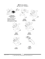 Preview for 103 page of Invacare Storm Ranger II Parts Catalog