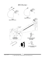 Preview for 126 page of Invacare Storm Ranger II Parts Catalog