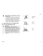 Preview for 19 page of Invacare Storm4 True Track Plus User Manual