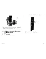 Preview for 33 page of Invacare Storm4 True Track Plus User Manual