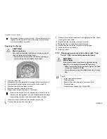 Preview for 98 page of Invacare Storm4 True Track Plus User Manual