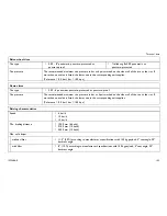 Preview for 103 page of Invacare Storm4 True Track Plus User Manual