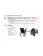 Предварительный просмотр 54 страницы Invacare Storm4 X-plore User Manual