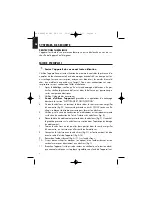 Preview for 9 page of Invacare Stratos Pro Instruction Manual