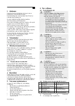 Preview for 15 page of Invacare Styxo 2 User Manual