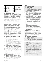 Preview for 19 page of Invacare Styxo 2 User Manual