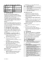 Preview for 25 page of Invacare Styxo 2 User Manual