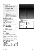 Preview for 29 page of Invacare Styxo 2 User Manual