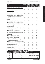 Preview for 27 page of Invacare TDX 3 Owner'S Manual