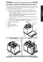 Preview for 55 page of Invacare TDX 3 Owner'S Manual