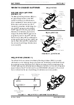 Preview for 63 page of Invacare TDX 3 Owner'S Manual