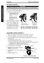 Preview for 68 page of Invacare TDX 3 Owner'S Manual