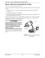 Preview for 34 page of Invacare TDX SI Service Manual