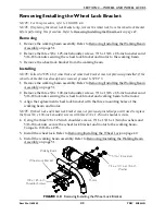 Preview for 43 page of Invacare TDX SI Service Manual