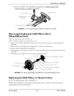 Preview for 47 page of Invacare TDX SI Service Manual