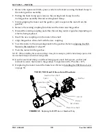 Preview for 48 page of Invacare TDX SI Service Manual