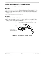 Preview for 54 page of Invacare TDX SI Service Manual