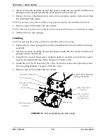 Preview for 58 page of Invacare TDX SI Service Manual