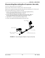 Preview for 59 page of Invacare TDX SI Service Manual