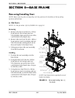 Preview for 60 page of Invacare TDX SI Service Manual