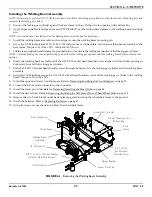 Предварительный просмотр 43 страницы Invacare TDX-SP N Service Manual