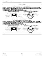 Предварительный просмотр 64 страницы Invacare TDX-SP N Service Manual