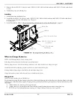 Предварительный просмотр 71 страницы Invacare TDX-SP N Service Manual