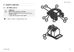 Предварительный просмотр 27 страницы Invacare TDX SP User Manual