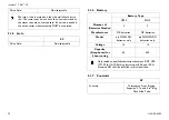 Предварительный просмотр 32 страницы Invacare TDX SP User Manual