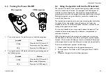 Предварительный просмотр 35 страницы Invacare TDX SP User Manual