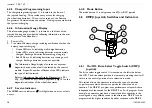 Предварительный просмотр 38 страницы Invacare TDX SP User Manual