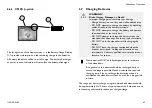 Предварительный просмотр 45 страницы Invacare TDX SP User Manual