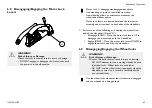 Предварительный просмотр 47 страницы Invacare TDX SP User Manual