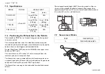 Предварительный просмотр 52 страницы Invacare TDX SP User Manual