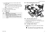 Предварительный просмотр 61 страницы Invacare TDX SP User Manual