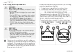 Предварительный просмотр 64 страницы Invacare TDX SP User Manual