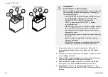 Предварительный просмотр 68 страницы Invacare TDX SP User Manual