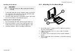 Предварительный просмотр 71 страницы Invacare TDX SP User Manual